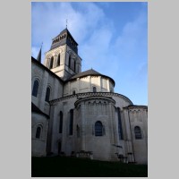 Fontevraud, photo Michel Retail, flickr,2.jpg